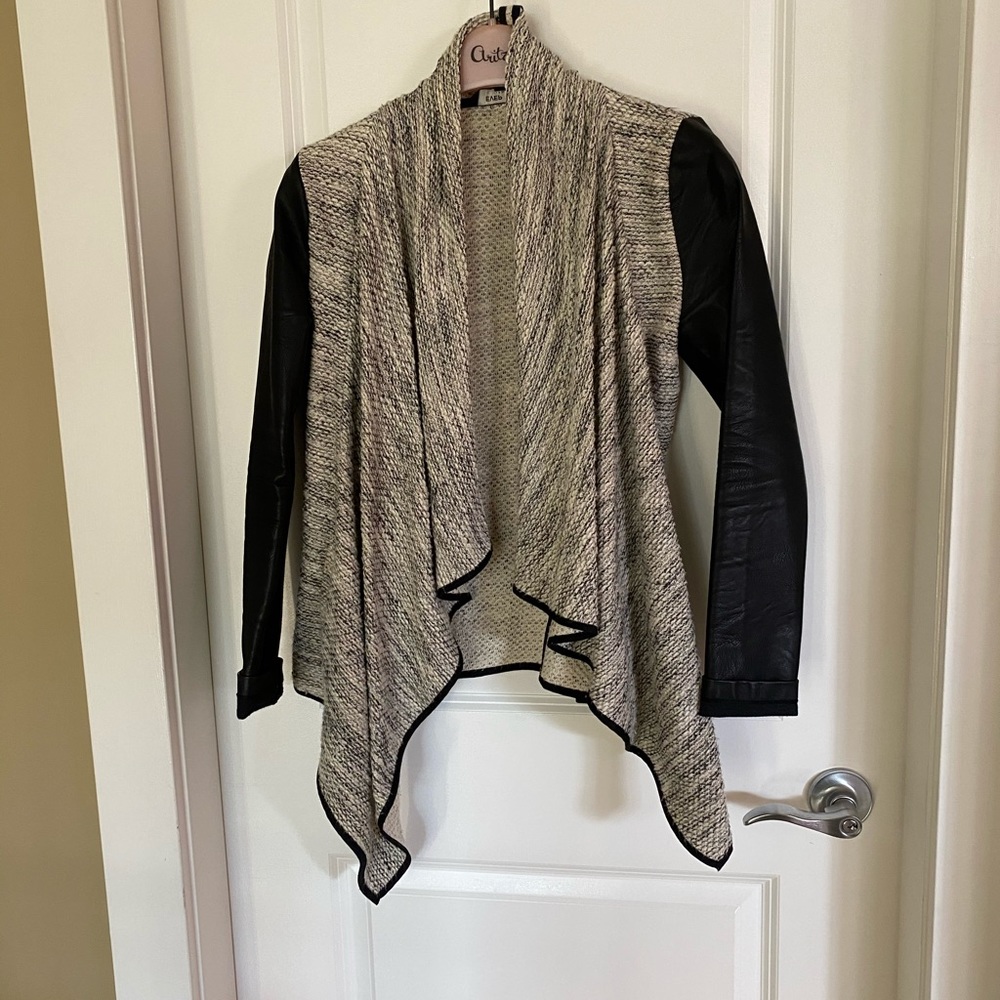 Ever new cardigan jacket